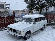 ВАЗ 2104
