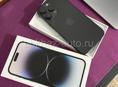 iPhone 14pro max 256G