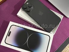 iPhone 14pro max 256G