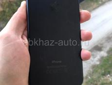 Айфон 7 + в идеале 128 GB ✅