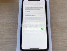 Айфон 11 100%🔋