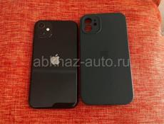 Айфон 11