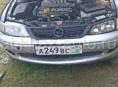 Opel Tigra