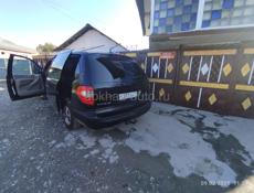 Chrysler Grand Voyager