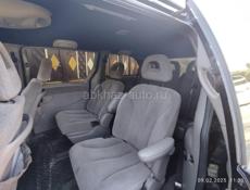Chrysler Grand Voyager