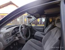 Chrysler Grand Voyager