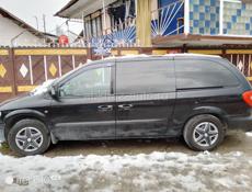 Chrysler Grand Voyager