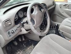 Chrysler Grand Voyager