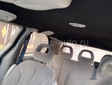 Chrysler Grand Voyager