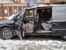 Chrysler Grand Voyager