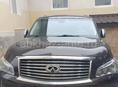 Infiniti QX56