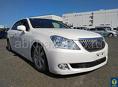 Toyota Majesta