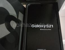 САМСУНГ ГЕЛАКСИ S 21 5G 256 GB 