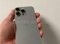 iPhone XR в корпусе 15 pro 