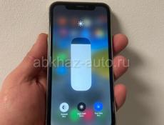 iPhone XR в корпусе 15 pro 