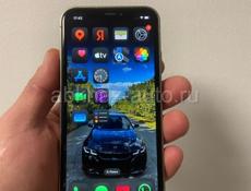 iPhone XR в корпусе 15 pro 