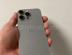 iPhone XR в корпусе 15 pro 