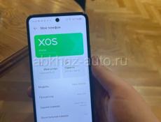 Infinix note 30 8/256гб