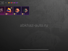 Пабг аккаунт 