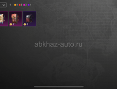 Пабг аккаунт 