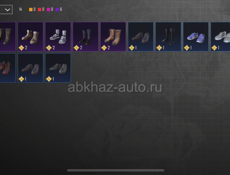 Пабг аккаунт 