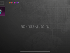Пабг аккаунт 