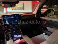 Toyota Tundra