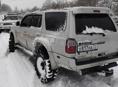 Toyota Hilux Surf