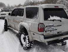 Toyota Hilux Surf