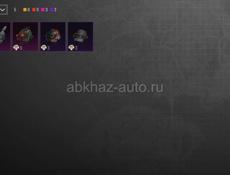пабг акаунт, обмен интересует 