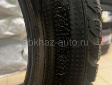 Шины шипованные 235/60/R18