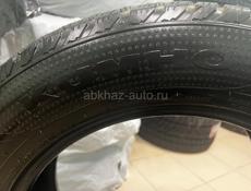 Шины шипованные 235/60/R18