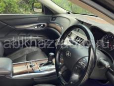 Infiniti M45