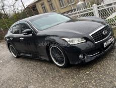 Infiniti M45