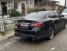 Infiniti M45