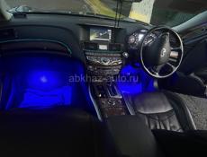 Infiniti M45