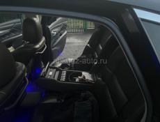 Infiniti M45