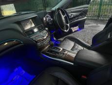 Infiniti M45