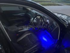 Infiniti M45