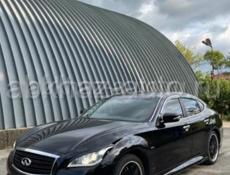 Infiniti M45