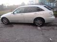 Toyota Altezza