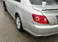 Разбор toyota mark x 