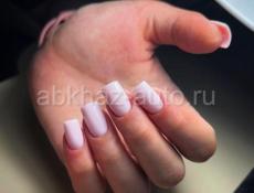 Гель лак