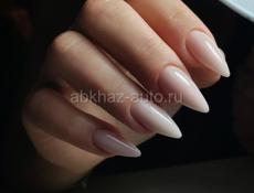 Гель лак