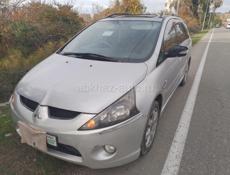 Mitsubishi Grandis