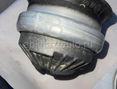 Моторные подушки оригинал w220 5.0 4.3