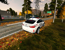 BMW Х6