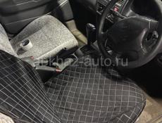 Nissan Pulsar