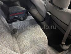 Nissan Pulsar