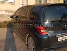 Honda FR-V